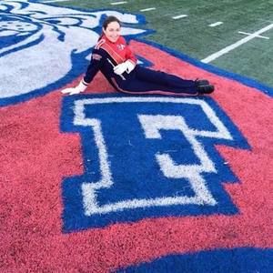 Meet your Posher, Shelby